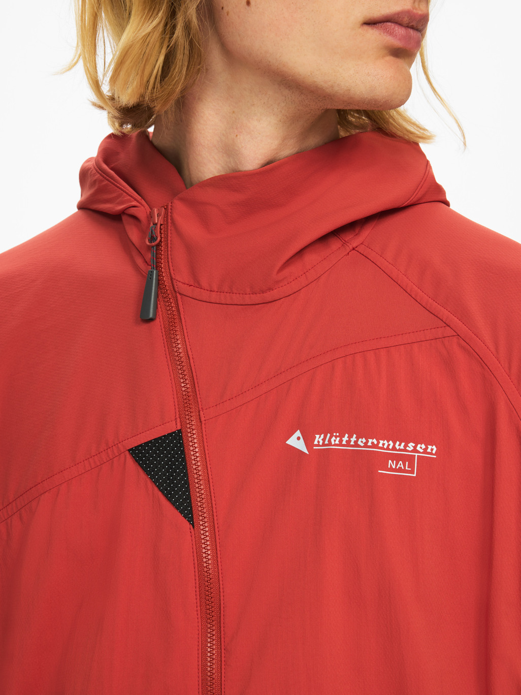 Image 5 for product Nal Hooded Jacket Men's