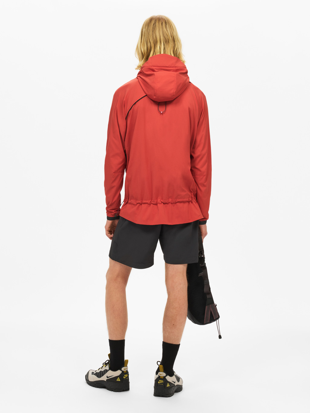 Image 4 for product Nal Hooded Jacket Men's