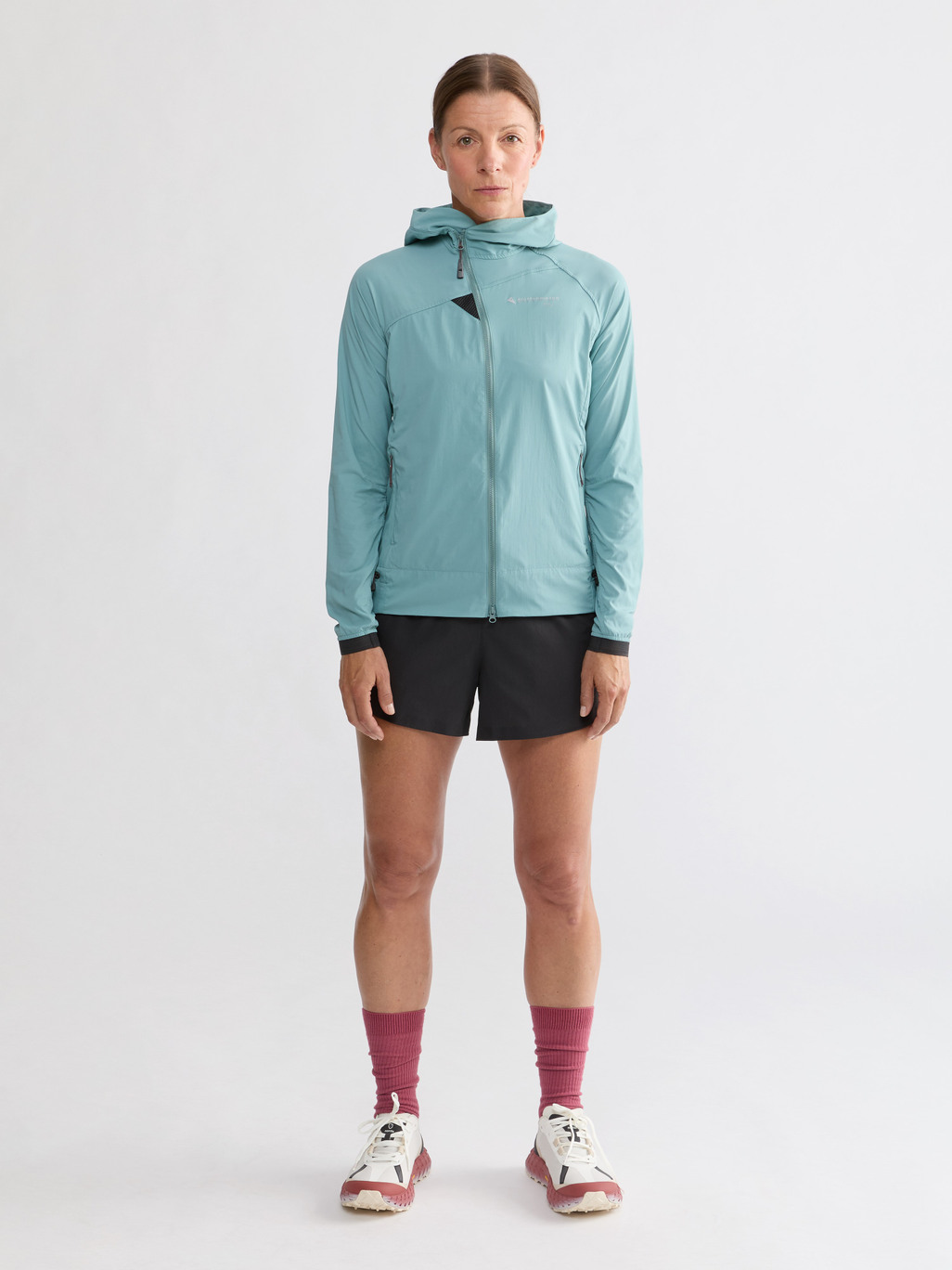 Image 4 for product Nal Hooded Jacket Women's