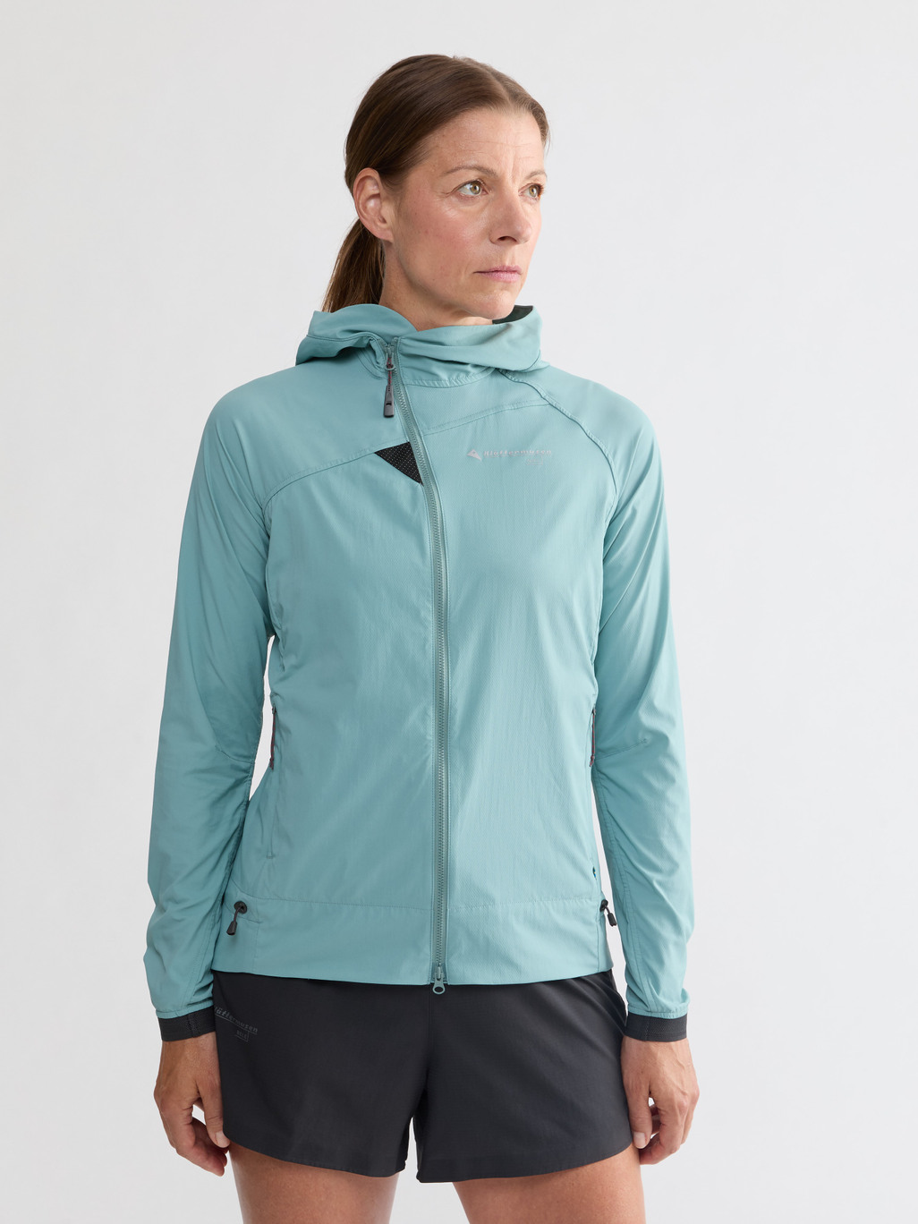 Image 3 for product Nal Hooded Jacket Women's
