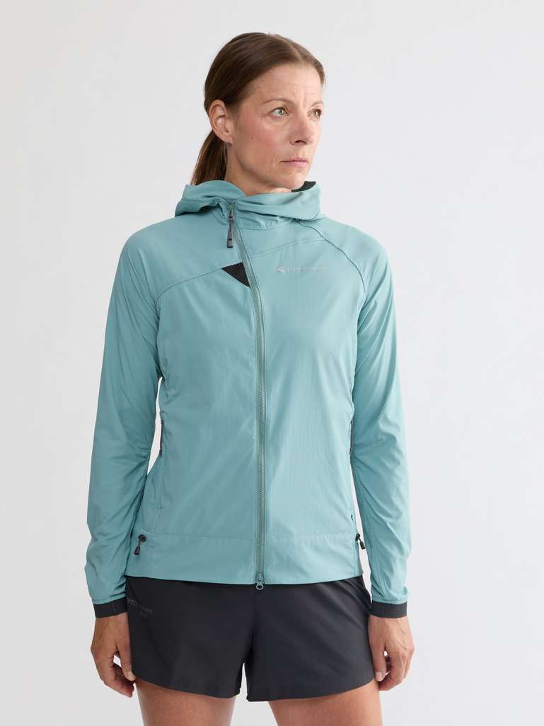 Nal Hooded Jacket Women's image 3