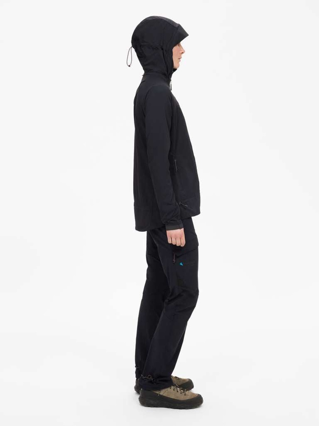 Image 6 for product Nal Hooded Jacket Women's