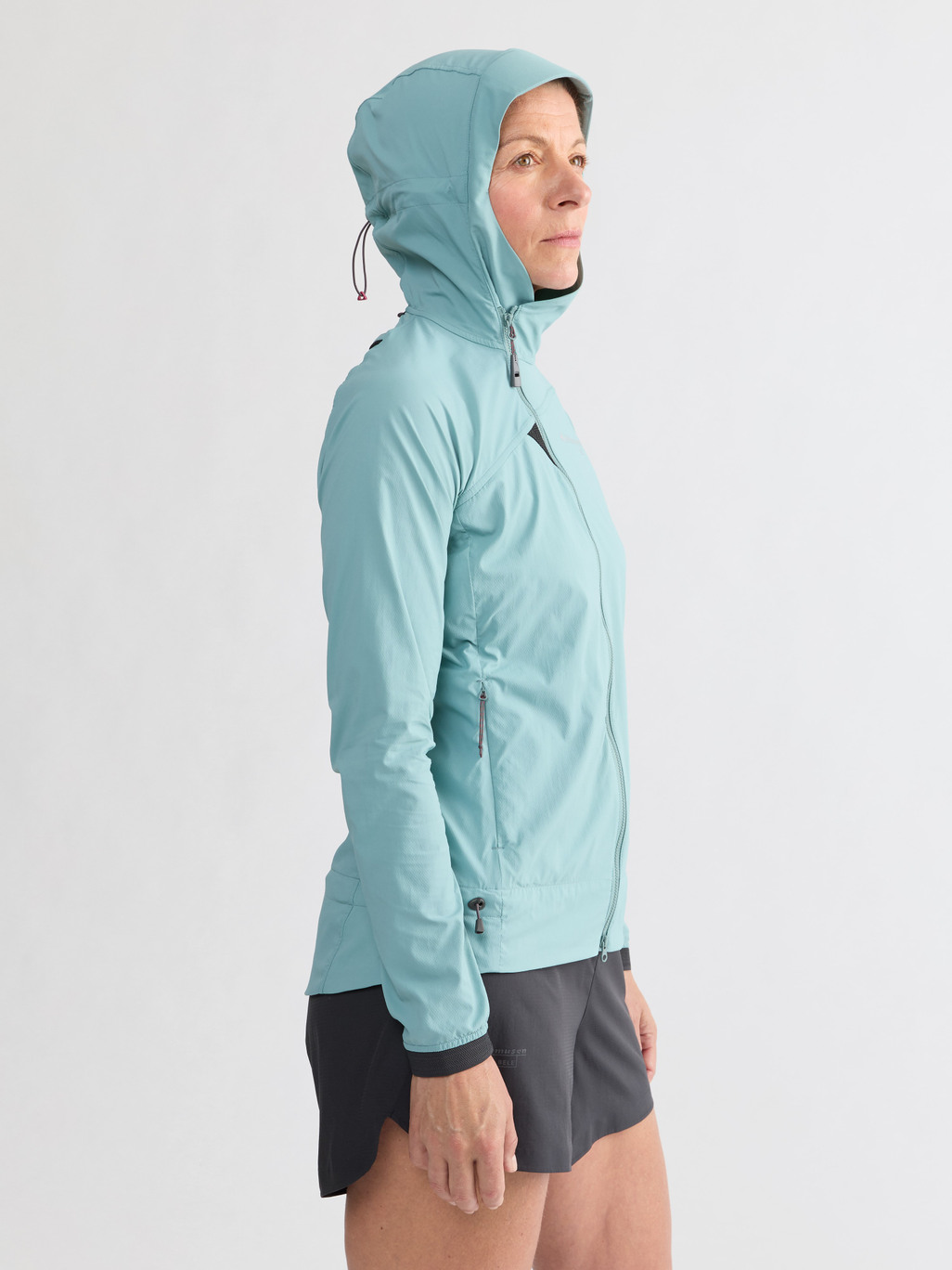 Image 5 for product Nal Hooded Jacket Women's