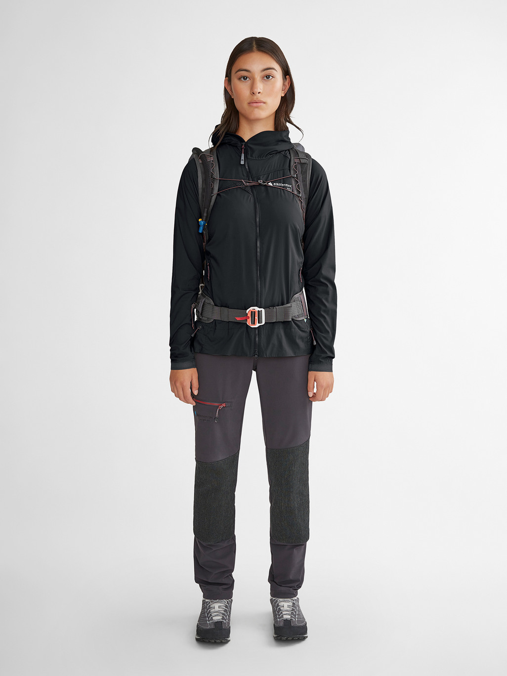 Image 5 for product Nal Hooded Jacket Women's