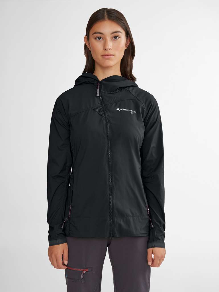 Nal Hooded Jacket Women's