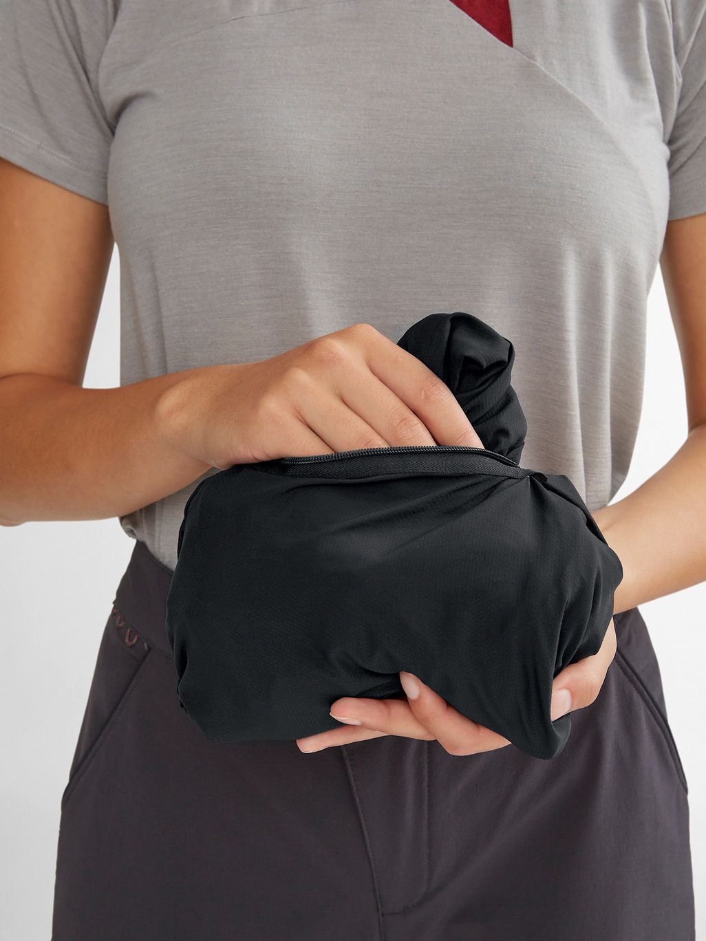 Image 8 for product Nal Hooded Jacket Women's