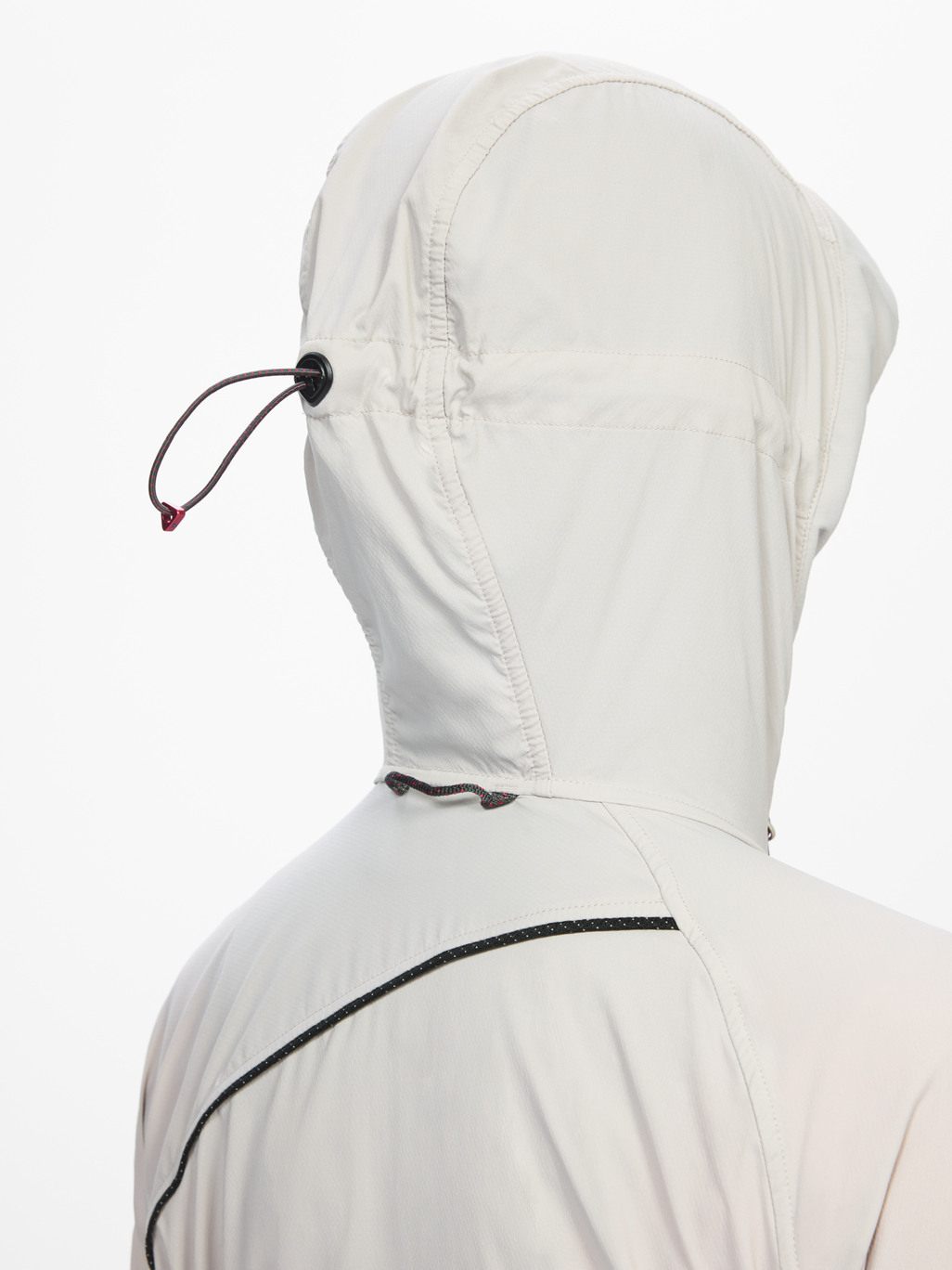 Image 11 for product Nal Hooded Jacket Women's
