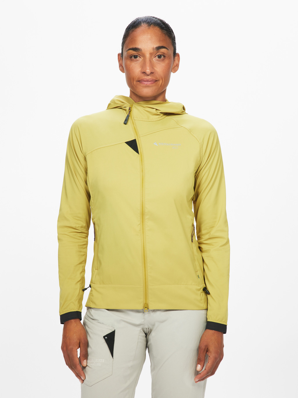 Image 1 for product Nal Hooded Jacka Dam