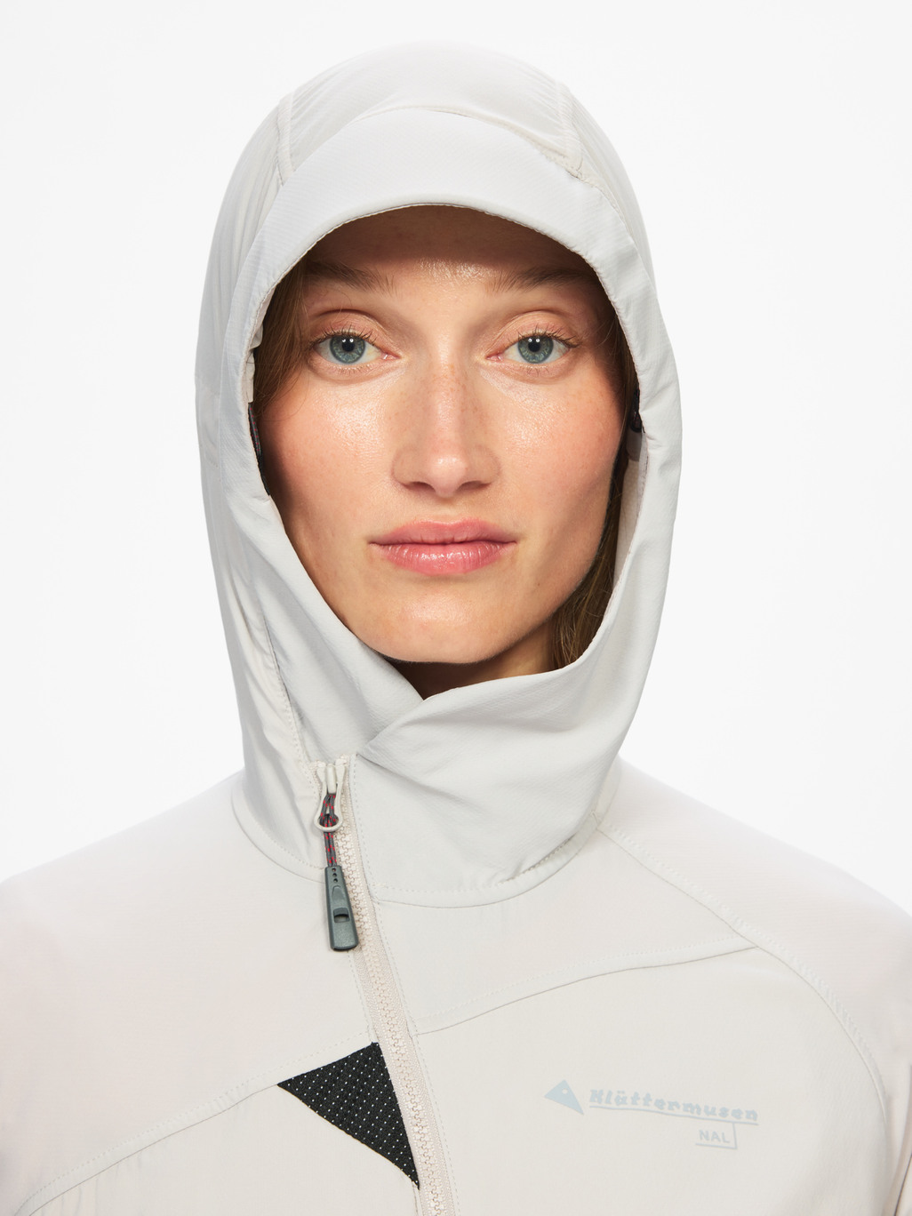 Image 9 for product Nal Hooded Jacket Women's