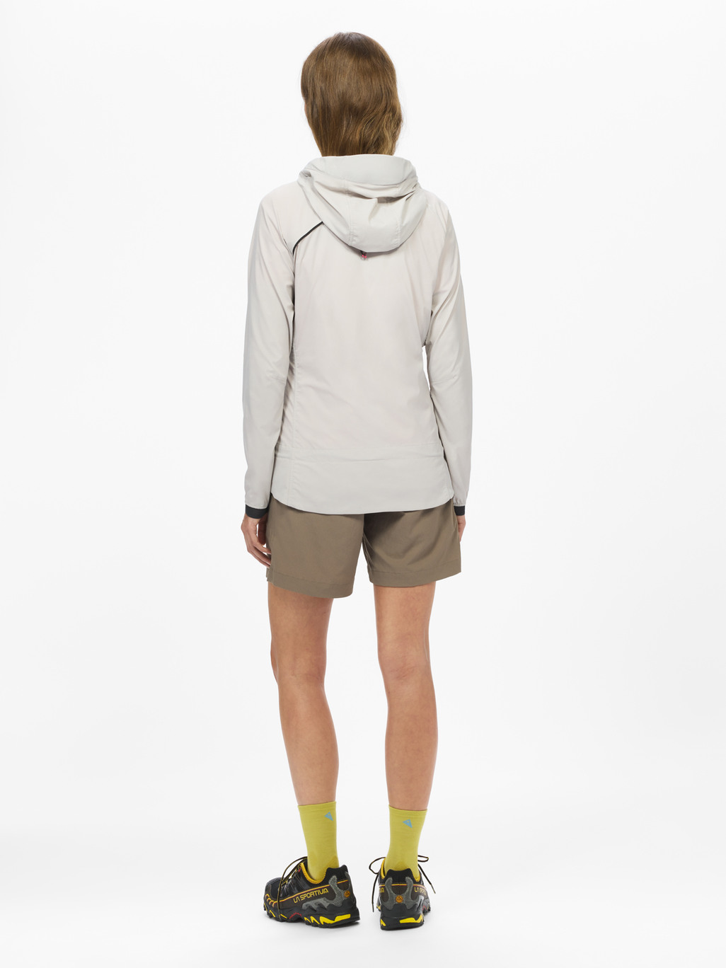 Image 5 for product Nal Hooded Jacket Women's