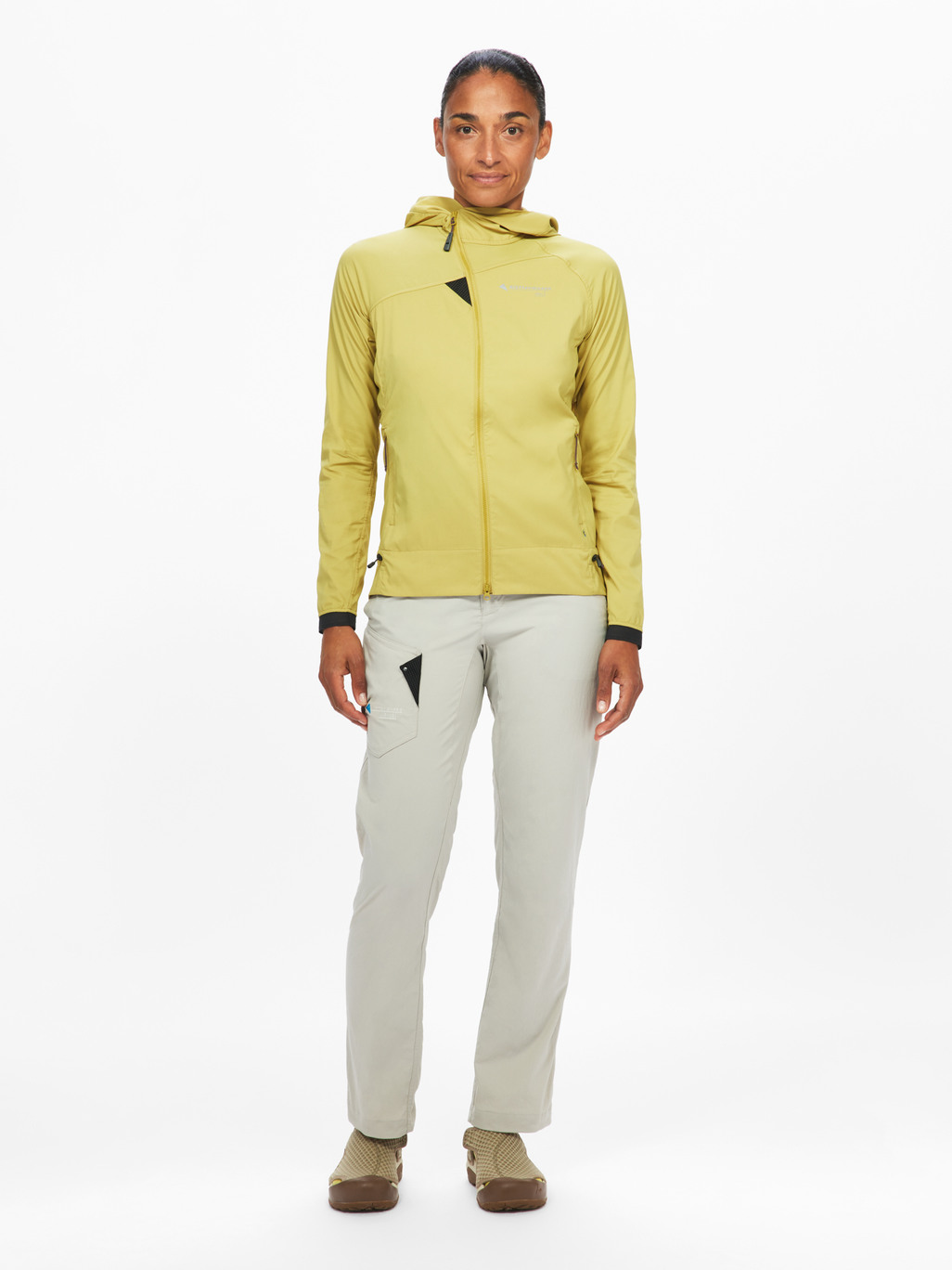 Image 2 for product Nal Hooded Jacka Dam