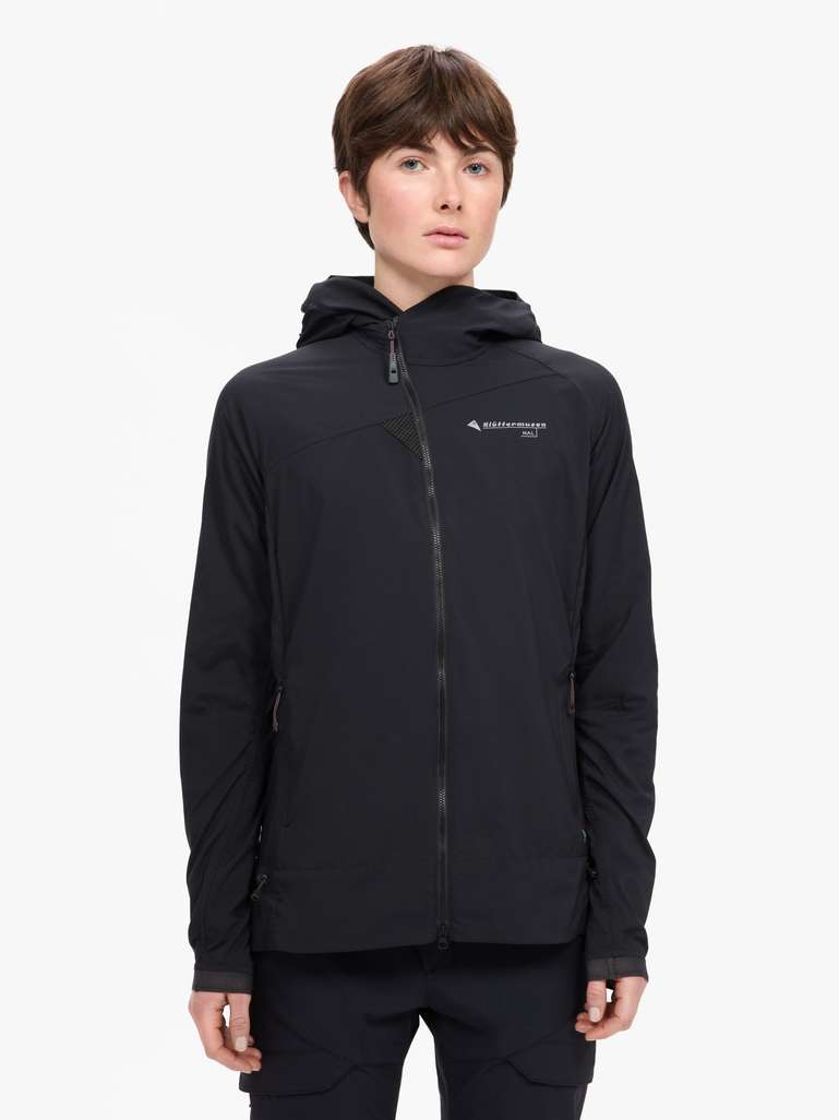 Nal Hooded Jacket Women's image 1