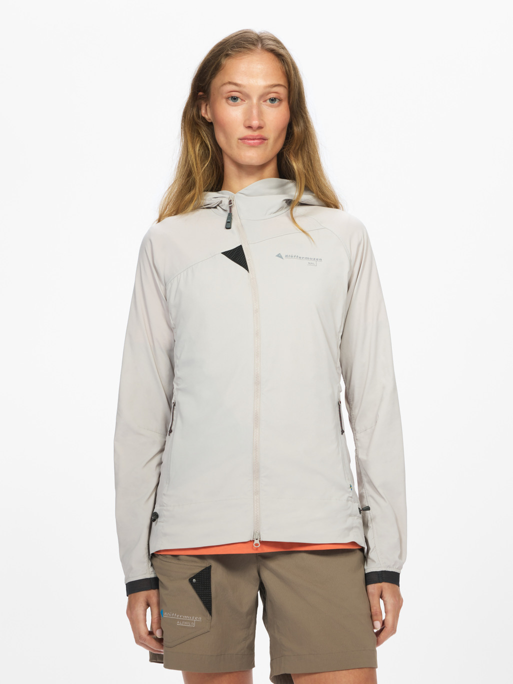 Image 1 for product Nal Hooded Jacket Women's