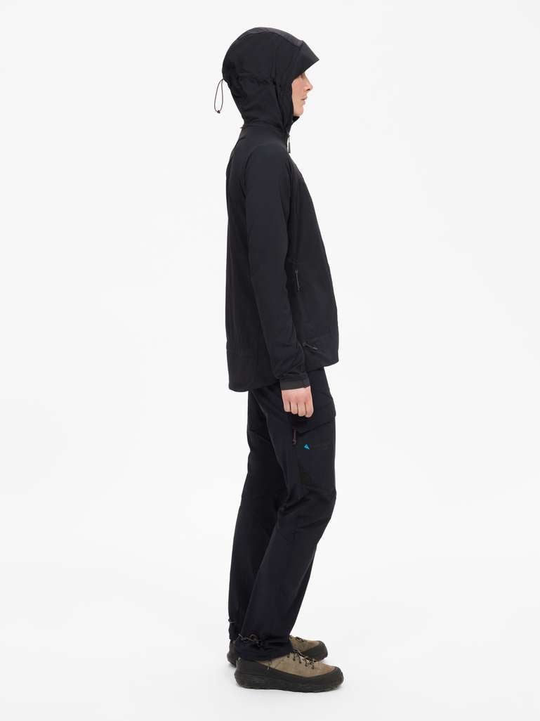 Nal Hooded Jacket Women's image 3