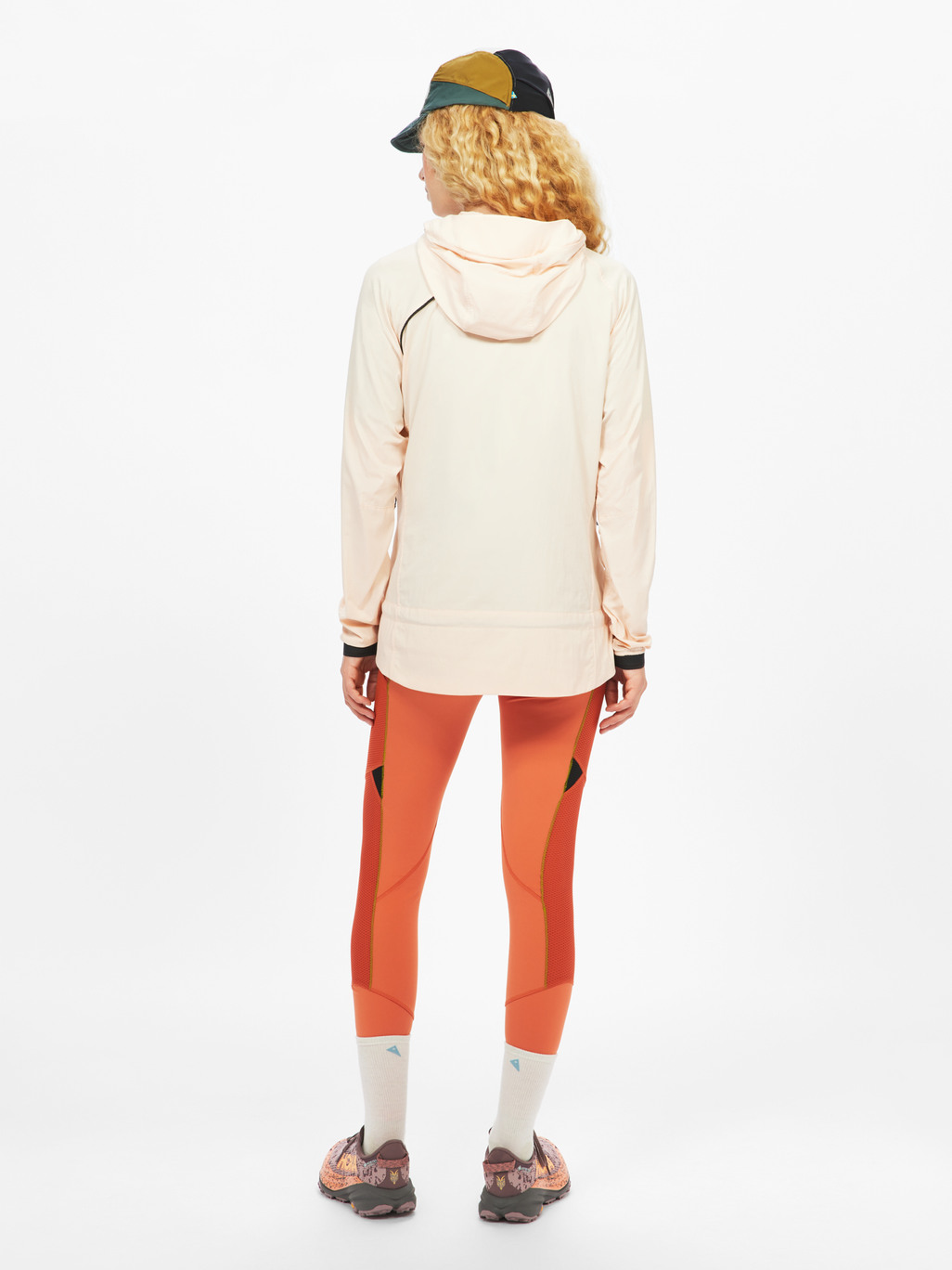 Image 5 for product Nal Hooded Jacket Women's