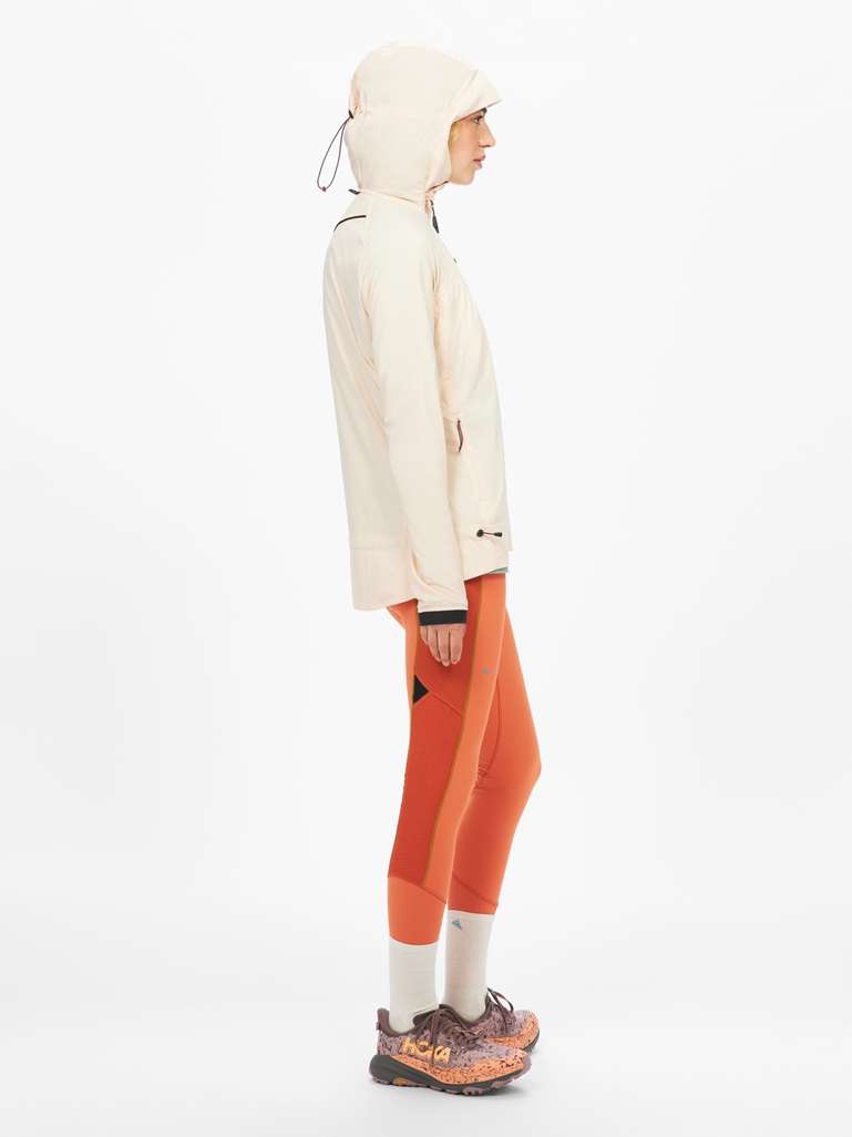 Nal Hooded Jacket Women's image 3