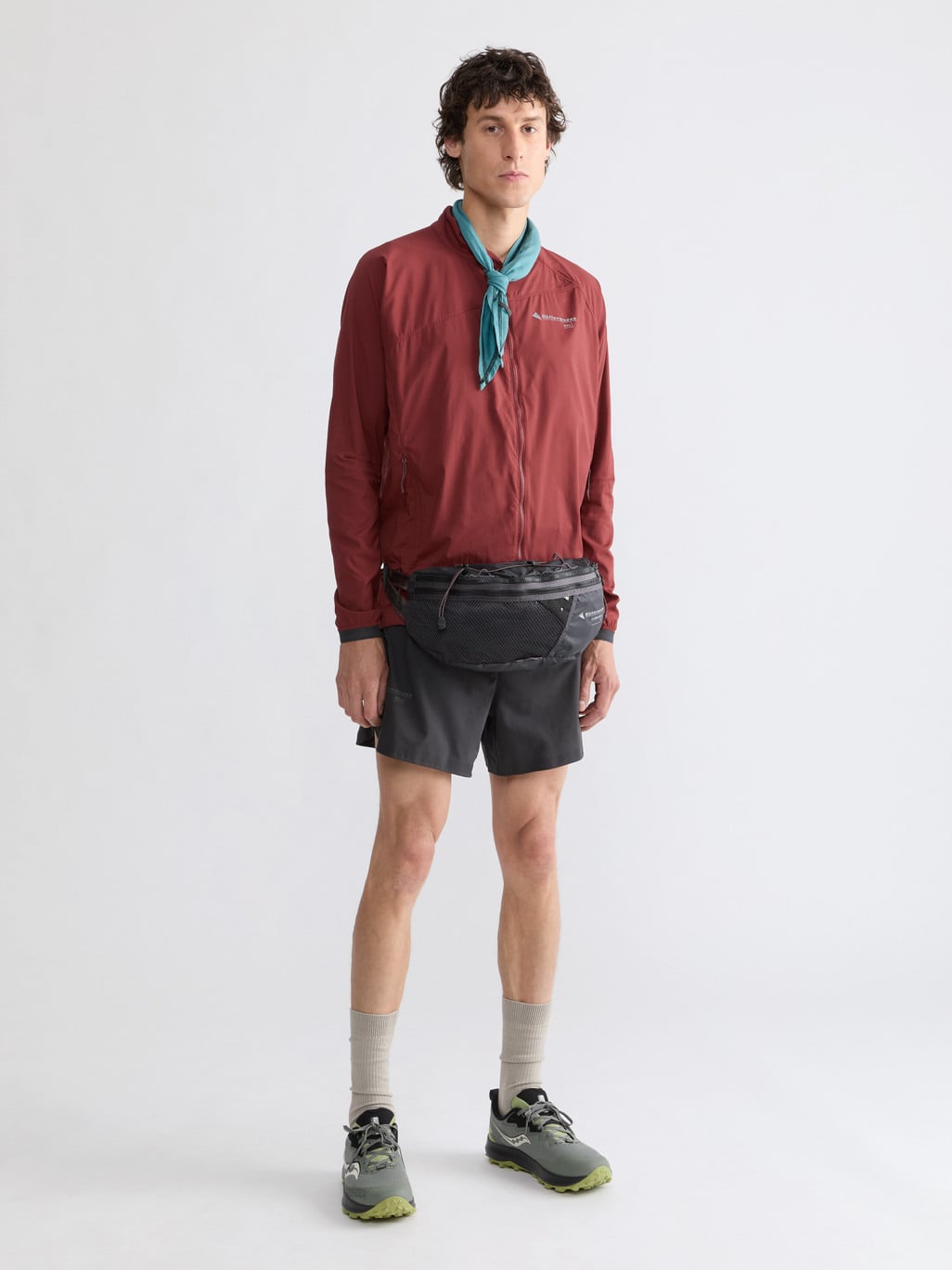 Image 4 for product Nal Jacket Men's