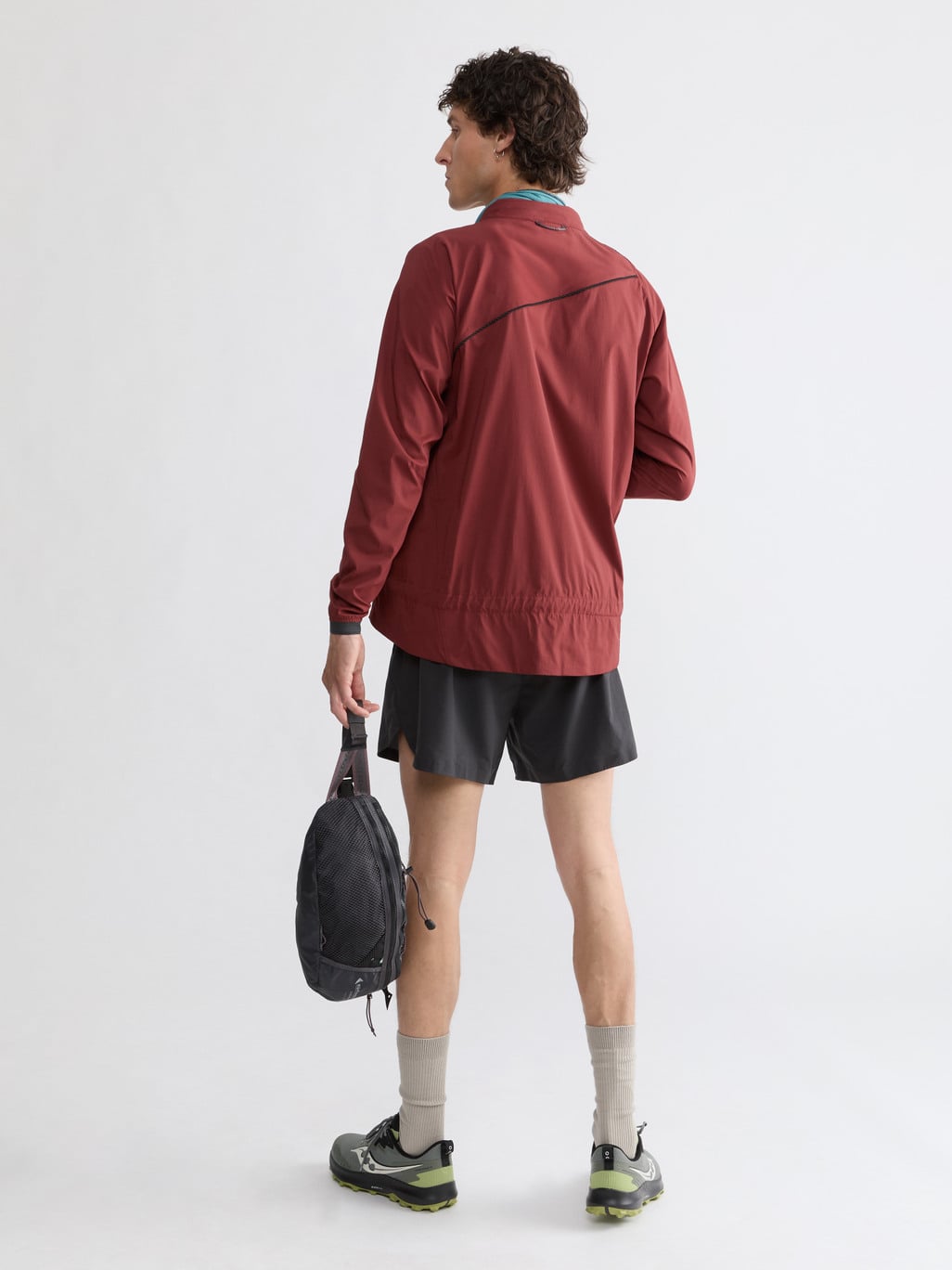 Image 6 for product Nal Jacket Men's