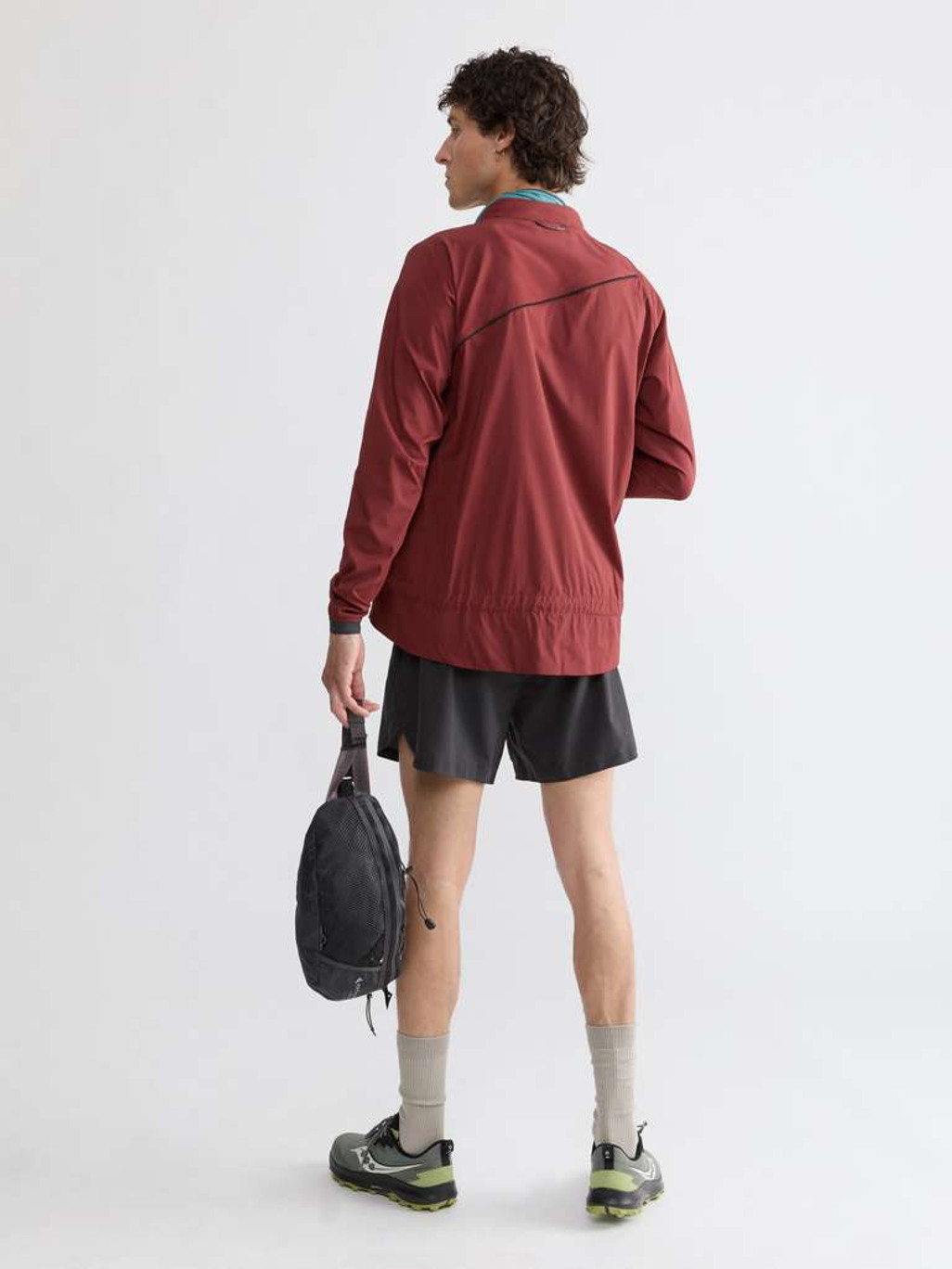 Image 8 for product Nal Jacket Men's