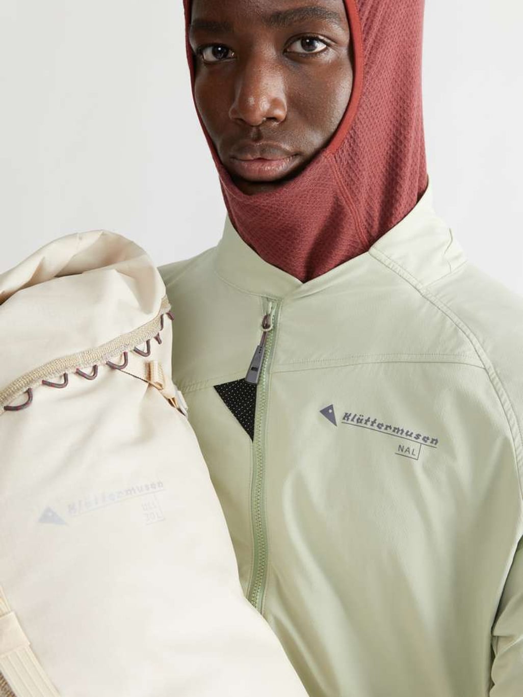 Image 7 for product Nal Jacket Men's