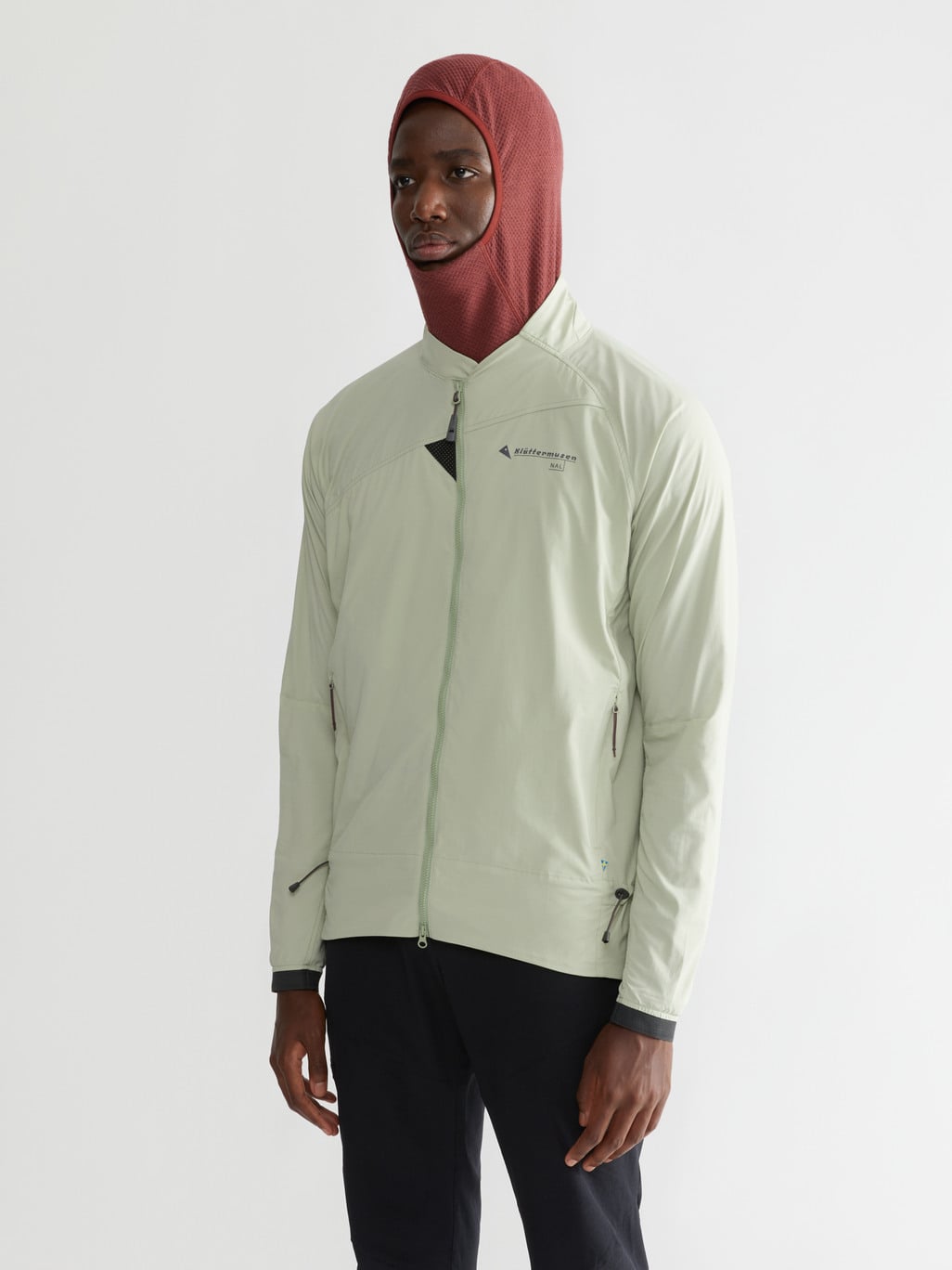 Image 3 for product Nal Jacket Men's