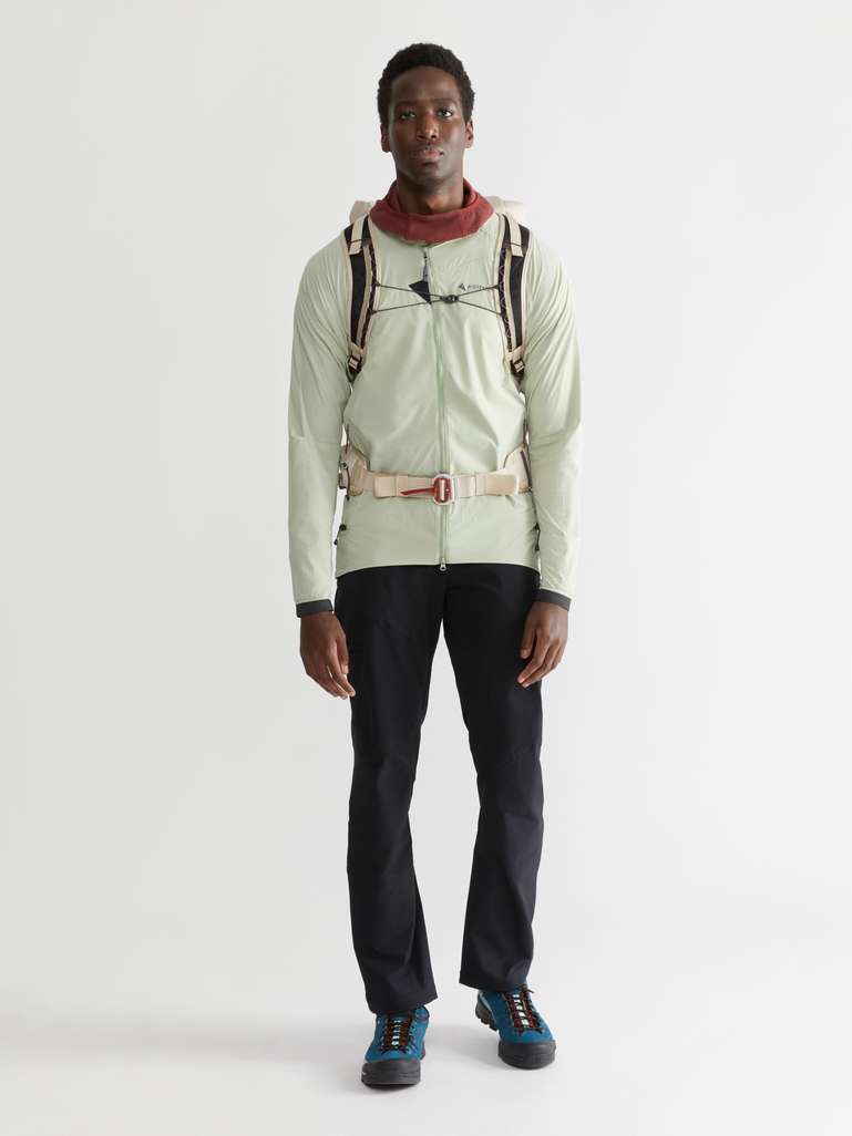 Nal Jacket Men's