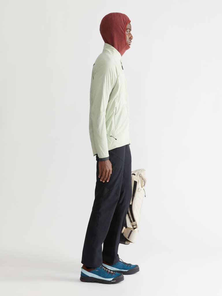 Nal Jacket Men's