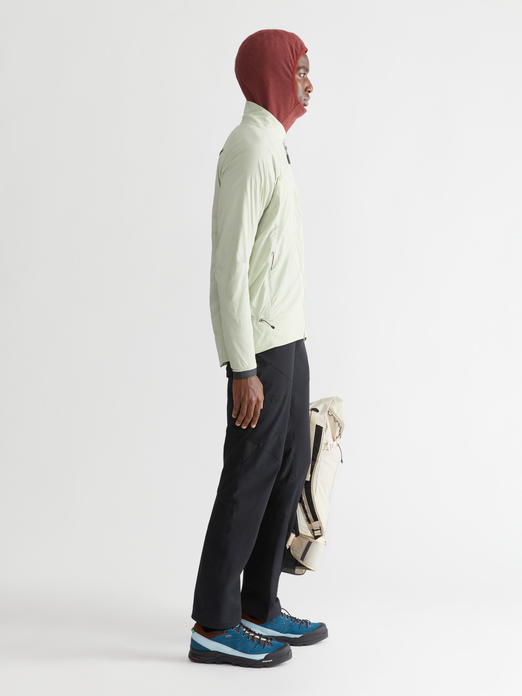 Image 4 for product Nal Jacket Men's