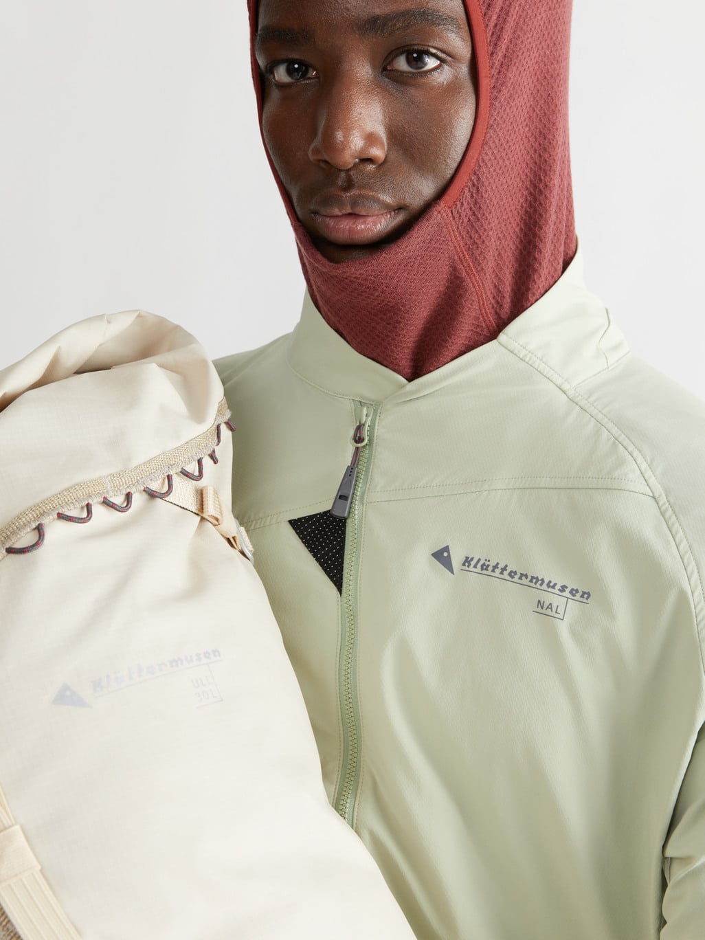 Image 7 for product Nal Jacket Men's