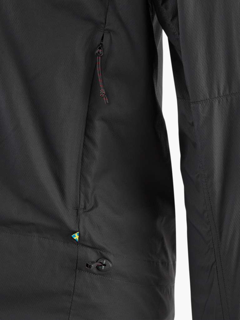 Nal Jacket Men's