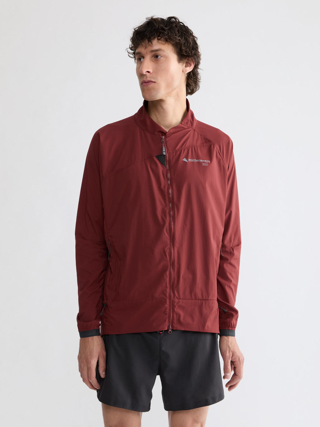 Image 3 for product Nal Jacket Men's