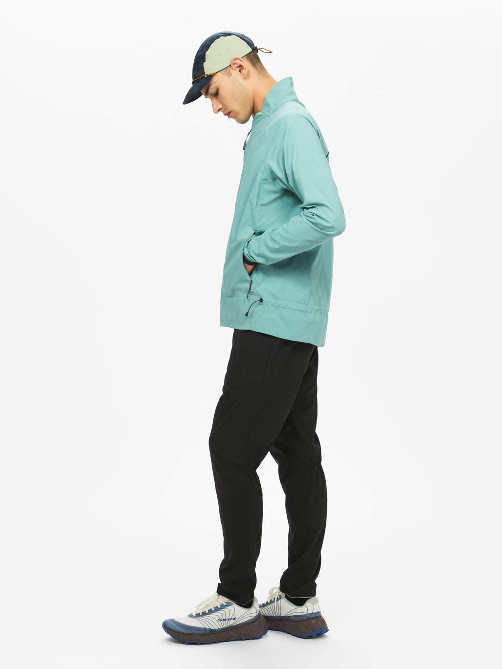 Image 5 for product Nal Jacke Herren