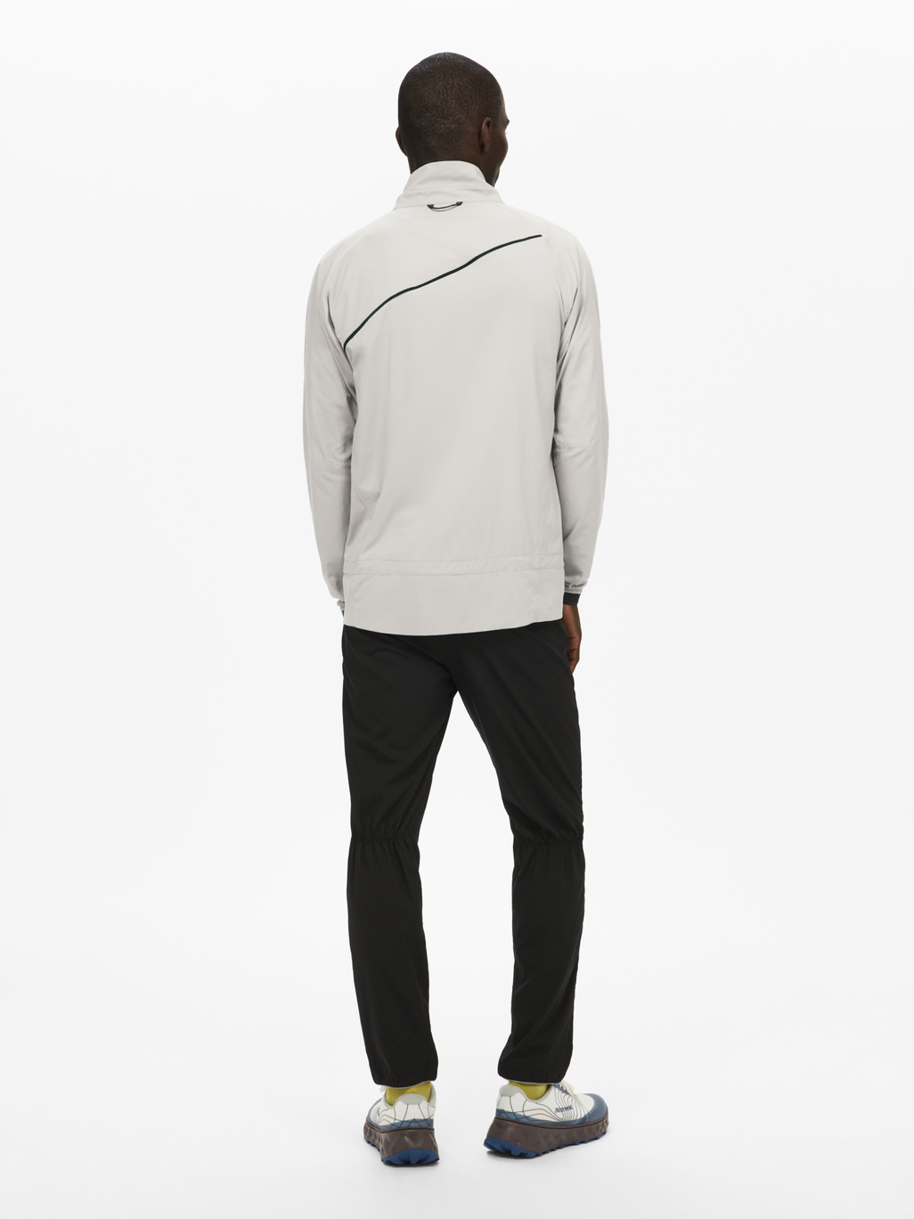 Image 6 for product Nal Jacket Men's