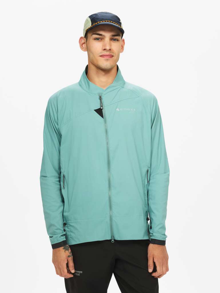 Nal Jacke Herren image 3