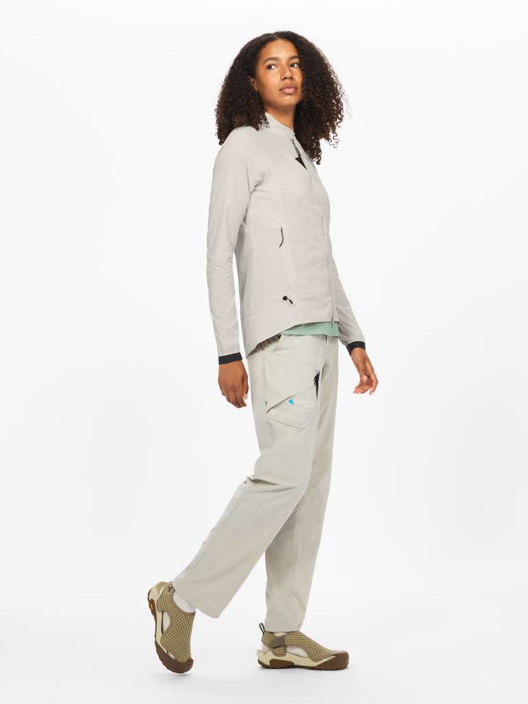 Nal Jacket Women's image 3