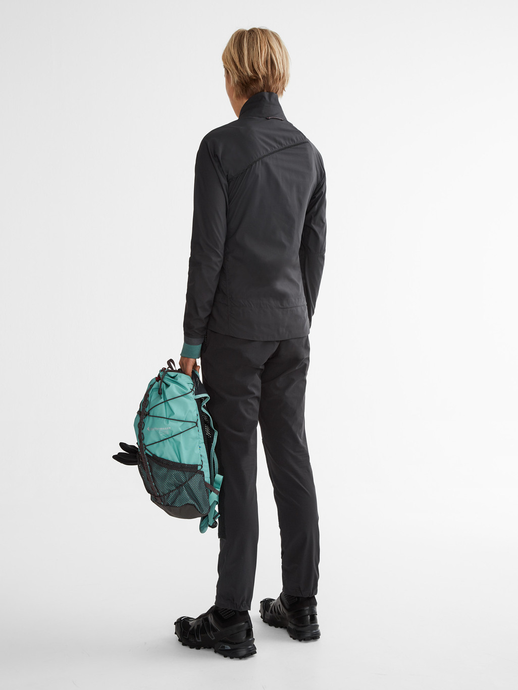 Image 5 for product Nal Jacke Damen