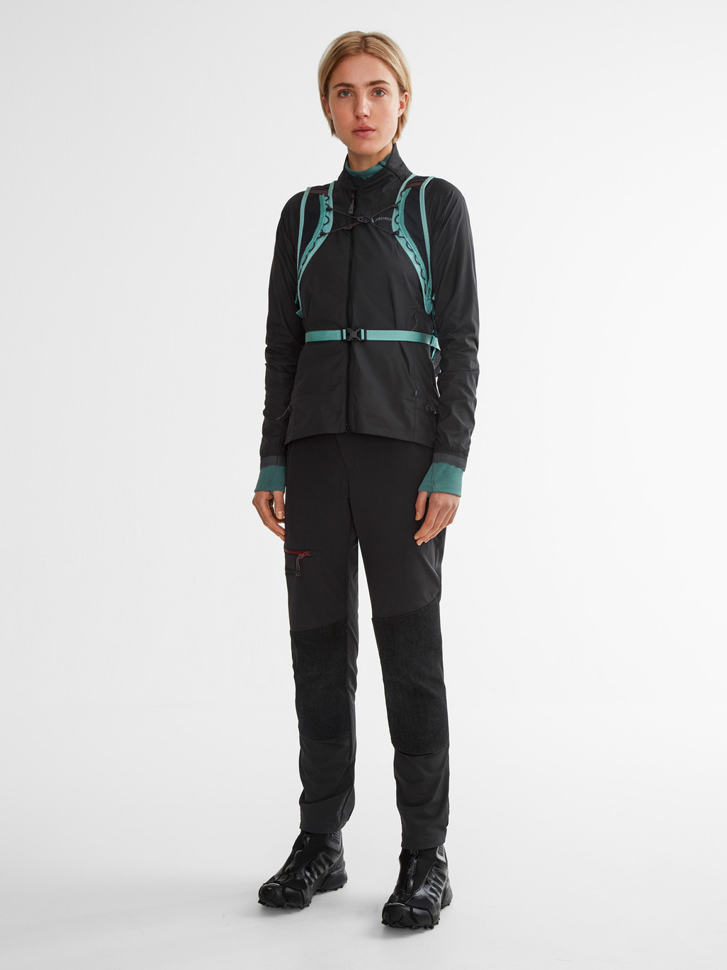 Image 3 for product Nal Jacket Women's