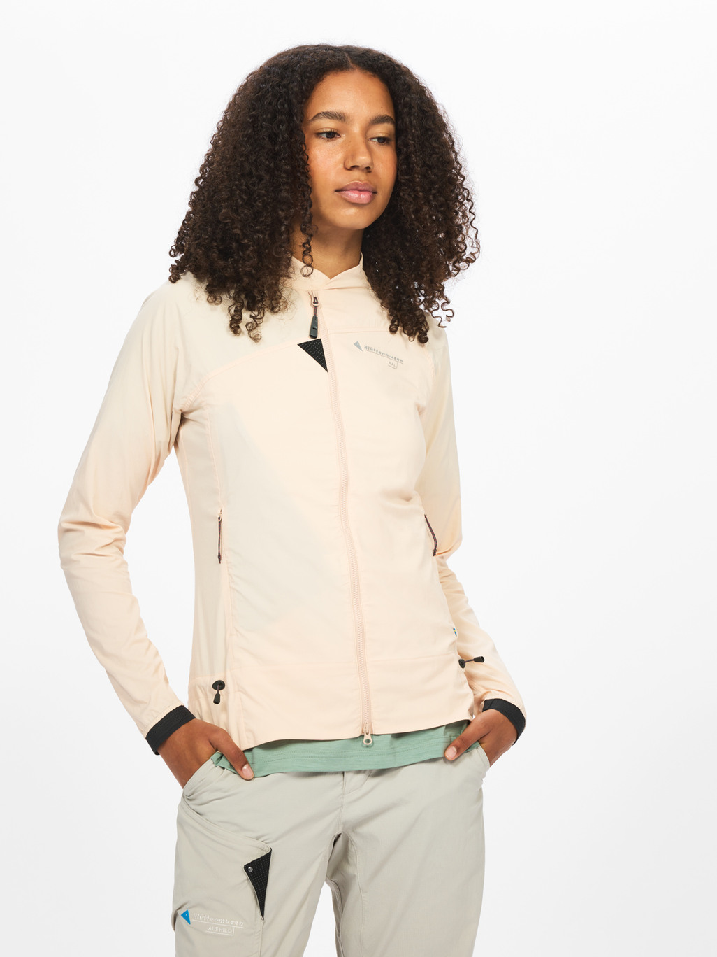 Image 3 for product Nal Jacket Women's