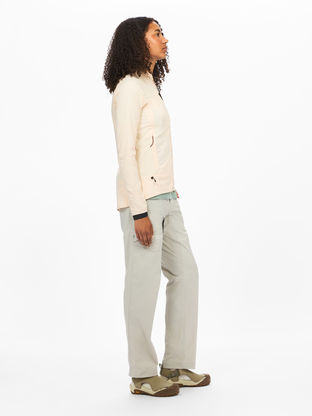 Image 4 for product Nal Jacket Women's