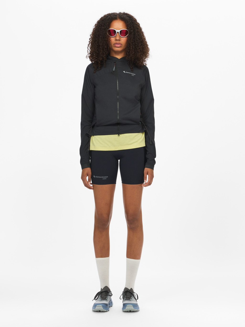 Image 3 for product Nal Jacket Women's