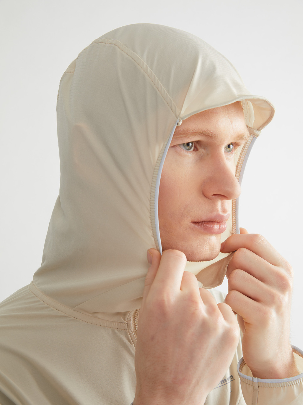 Image 8 for product Sif Zip Hood Jacket Men's