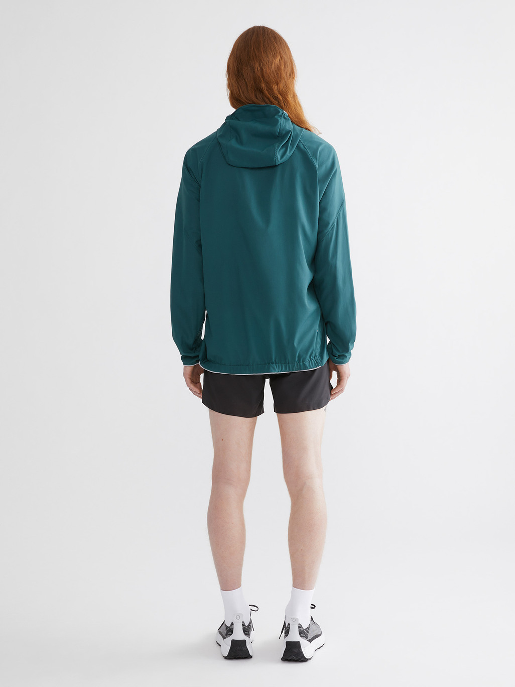 Image 4 for product Sif Zip Hood Jacket Men's