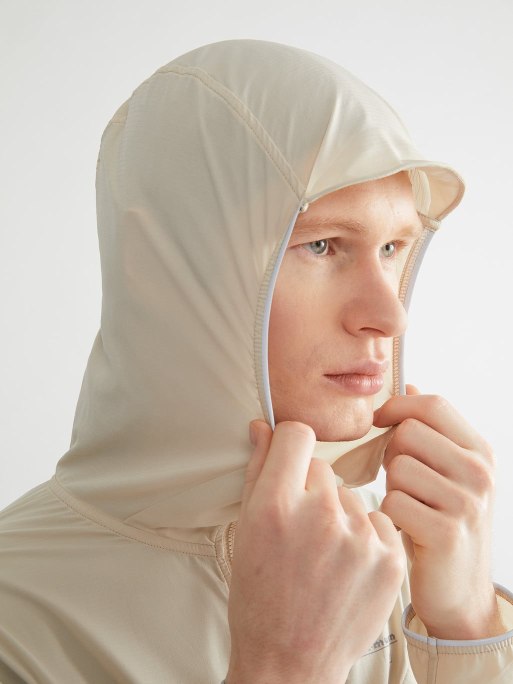 Image 5 for product Sif Zip Hood Jacket Men's