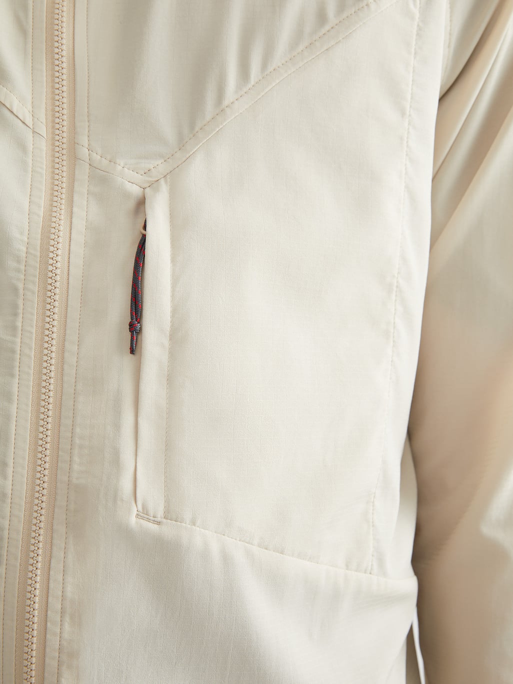 Image 4 for product Sif Zip Hood Jacket Men's