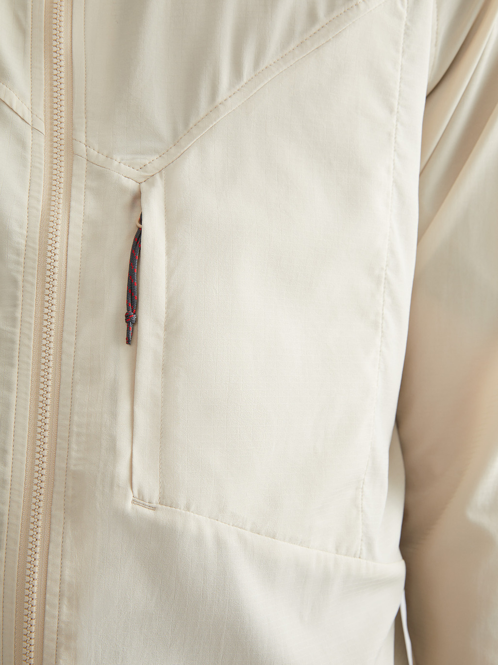 Image 9 for product Sif Zip Hood Jacket Men's