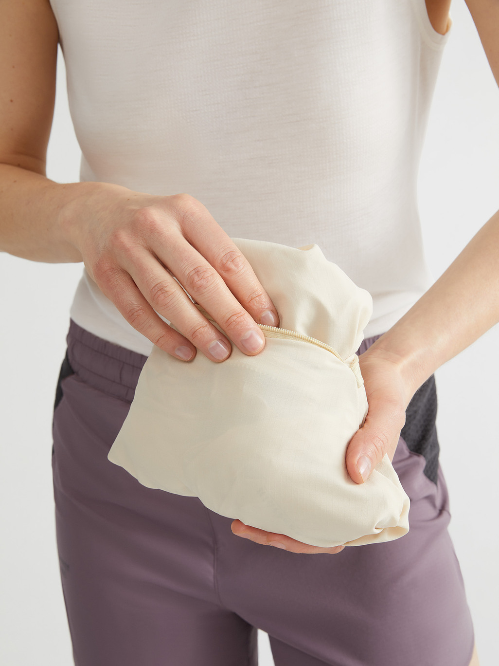 Image 9 for product Sif Hettejakke Dame