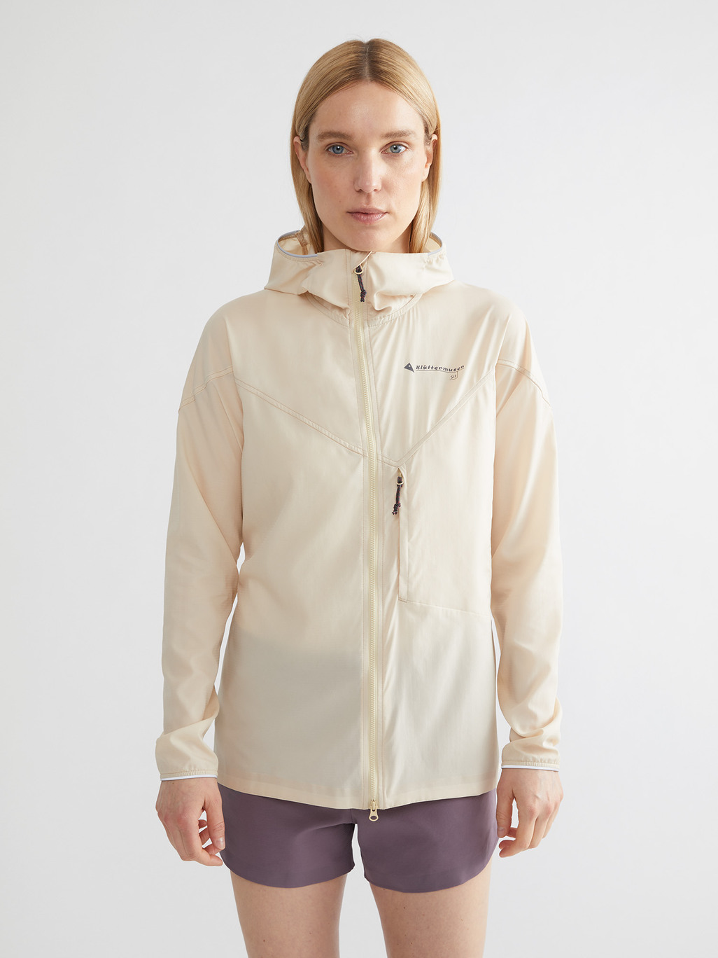 Image 3 for product Sif Hettejakke Dame