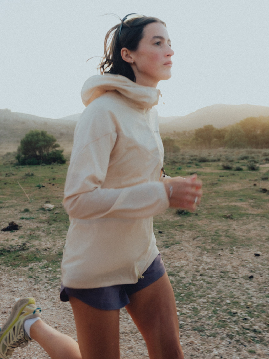 Image 10 for product Sif Hettejakke Dame