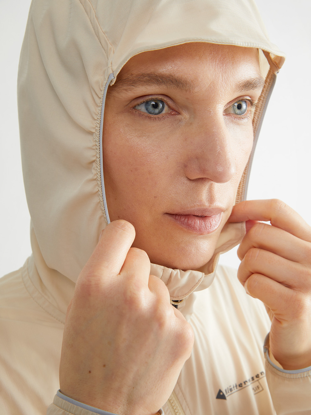 Image 7 for product Sif Hettejakke Dame