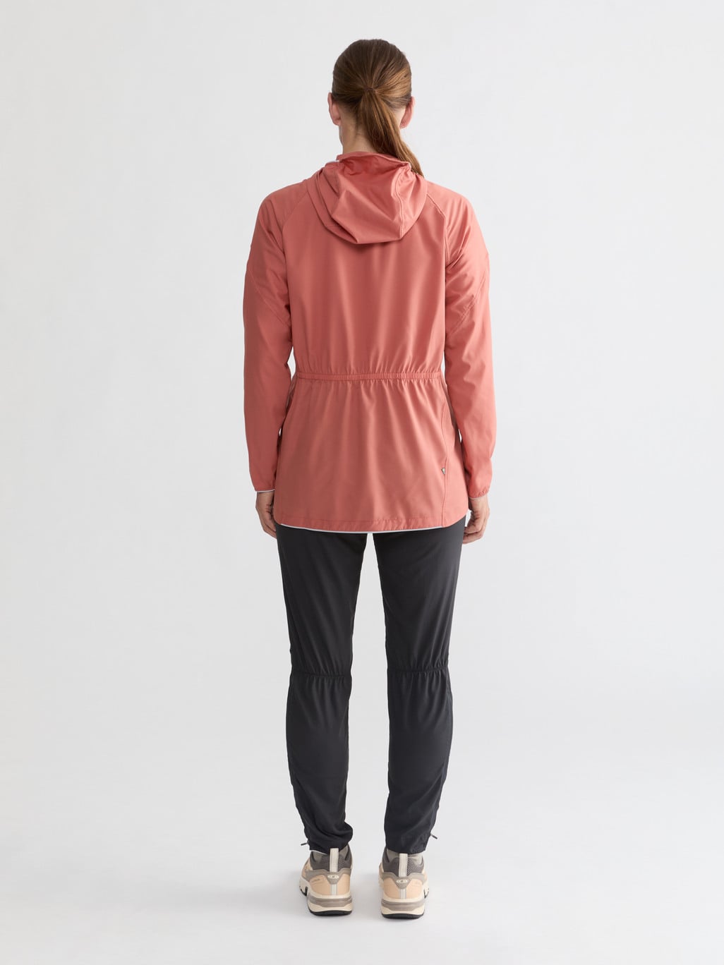 Image 4 for product Sif Zip Hood Jacket Women's